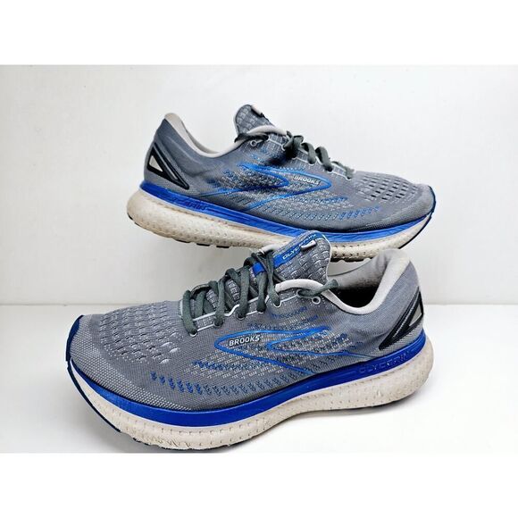 Brooks Men 11.5 Comfy footwear